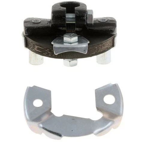 Kit de acoplamiento de dirección 31004 Dorman nuevo para camioneta Econoline E200 E300 F150 Foto 2 de 2