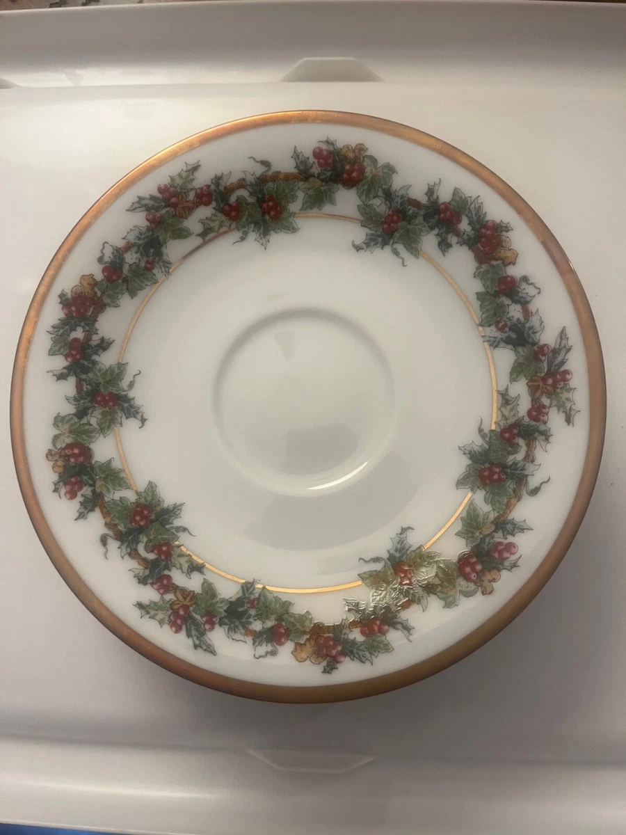 Royal Gallery Holly Ivy In other China & Dinnerware for sale | eBay