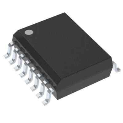 IC FLASH 128M SPI 133MHZ 16SOIC