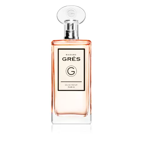 Madame outlet gres perfume