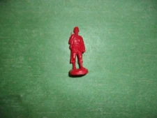 Conte Zulu Playset Rare Prototype British Soldier Welsh Regiment Church Choir