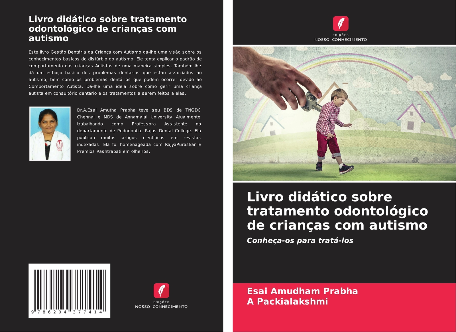 Thumbnail - Esai Amudham Prabha (u. A.) | Livro Didático Sobre Tratamento