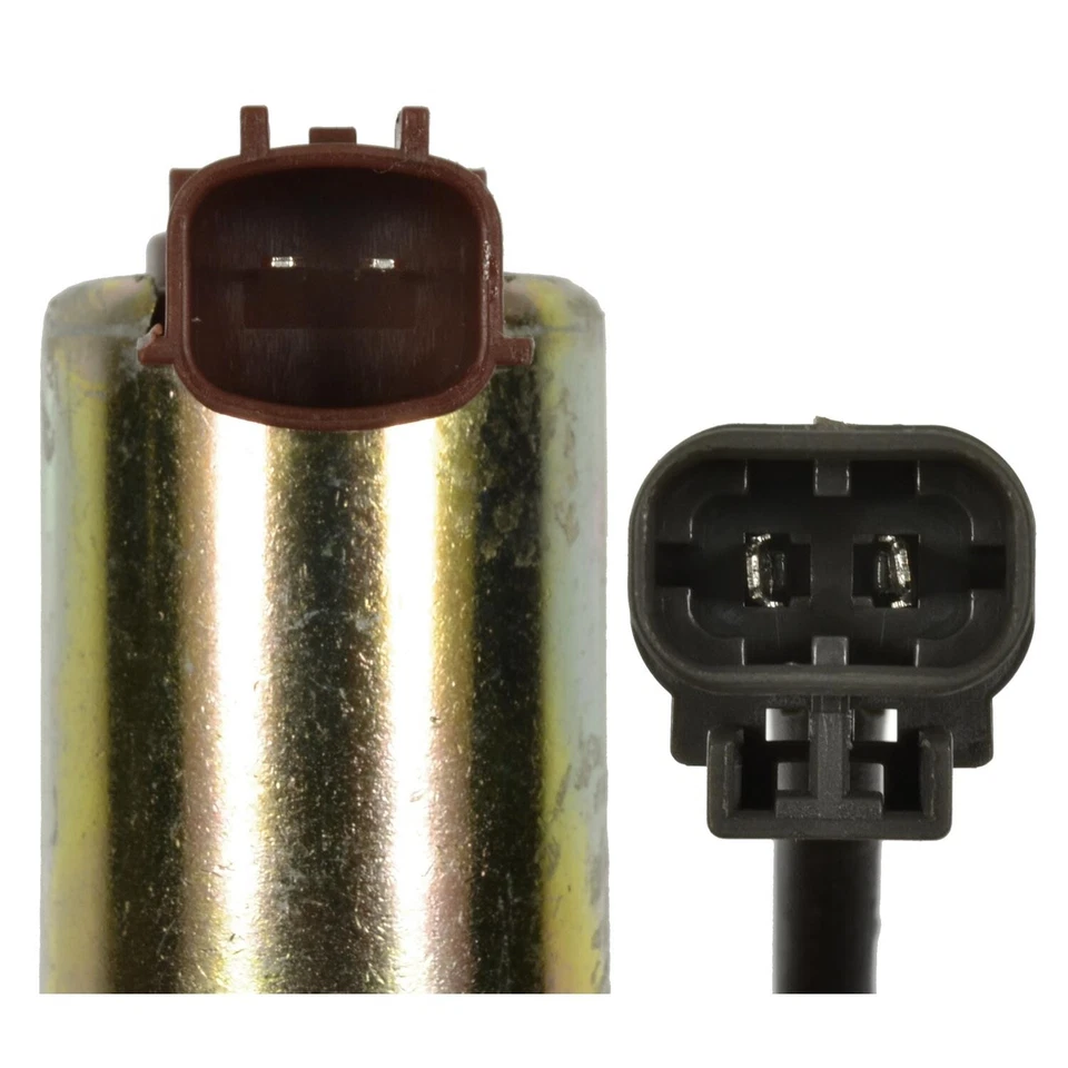 Válvula de control de aire de ralentí SMP 644IH27 1998 para Infiniti QX4 1997-1999 3,3 L V6 Foto 3 de 4