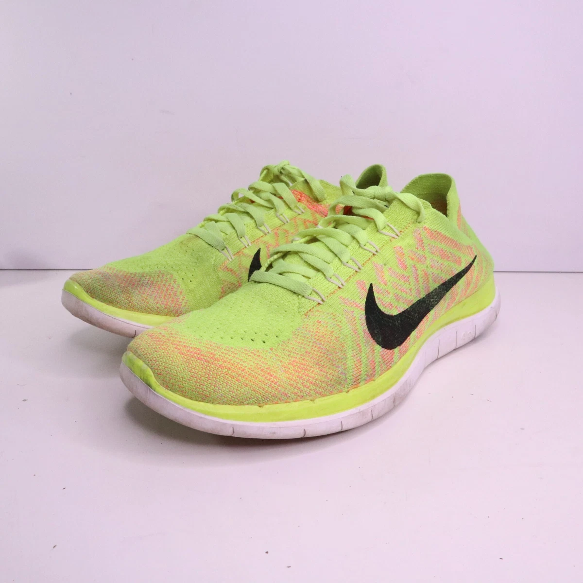 nike free trainer 4.0 v2 womens yellow