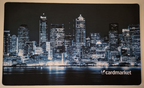 Playmat Cardmarket "Skyline" Mat