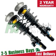 Coppia Puntoni Ammortizzatori Anteriori Assys con VDC Fit BMW Z4 E89 20i 28i 35i sDrive 09-16