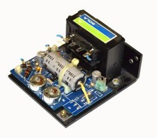 SOLA ELECTRIC 81-24-180-01 POWER SUPPLY 24 VDC 0.8 AMPS