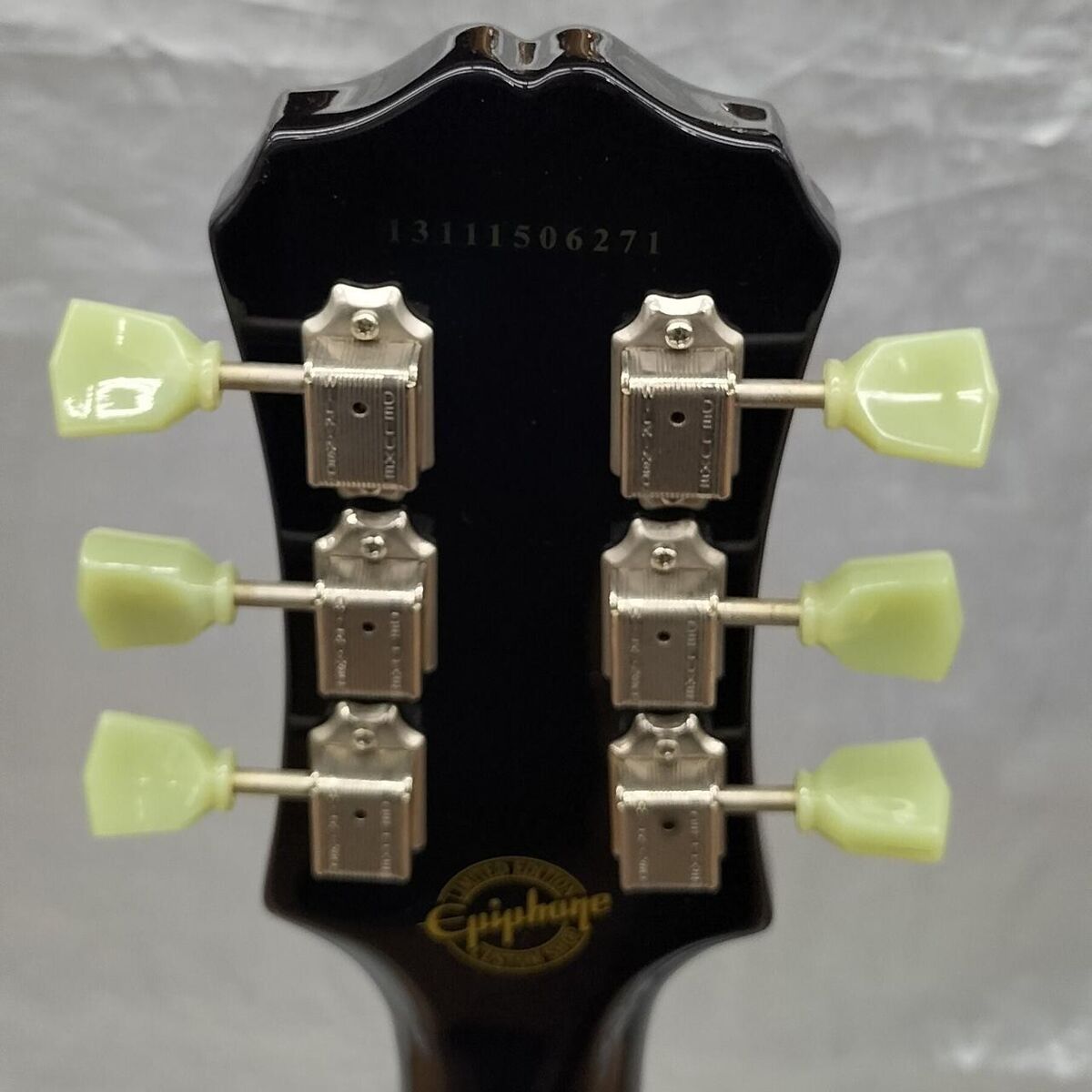 EPIPHONE TAK MATSUMOTO DC STANDARD Electric guitar Used EPIPHONE TAK MATSUMOTO DC STANDARD Electric guitar Used