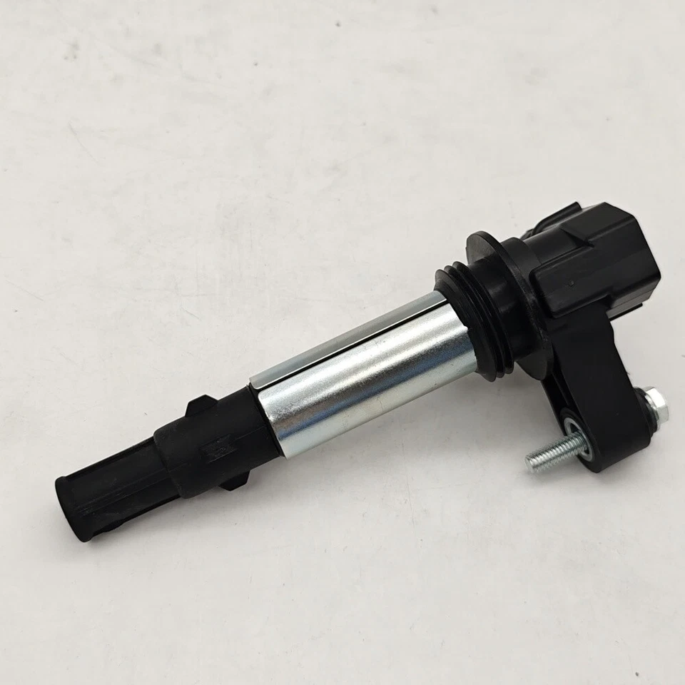 6PCS Bosch Ignition Coil For Buick Enclave Saab Cadillac GMC Saturn Chevrolet - Image 4 of 4