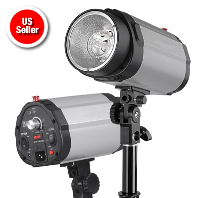 studio strobe flash