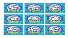 9 Vendstar Vending Machine Candy Stickers Label Free Shipping Blowpop Gumball