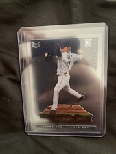 2022 Chronicles Magnitude Shane Baez RC 2