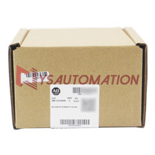 YG New Allen-Bradley 2080-LC20-20AWB Micro820 20 I/O ENet/IP Controller