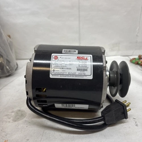 Emerson Electric Mk42C Motor 3/4 HP 1725 RPM 115 V 1 Ph Evaporative Cooler