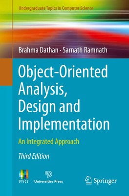 Sarnath Ramnath (u. a.) | Object-Oriented Analysis, Design and Implementation