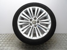VAUXHALL INSIGNIA MK1 18" ALLOY WHEEL & GOOD TYRE 245/45R18 0P095 FAST  P+P