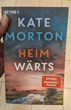Kate Morton Heimwärts Roman