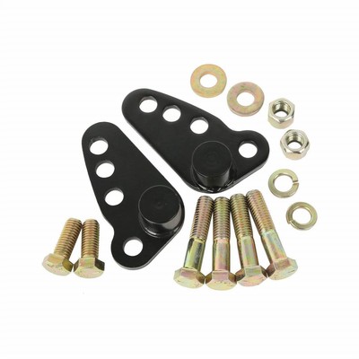 1-3'' Hinten Verstellbarer Tieferlegungssatz für Harley-Davidson FLHTCU 03-03