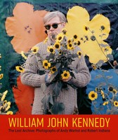 William John Kennedy | William John Kennedy | Buch | Englisch (2023) | 128 S.