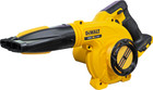 Dewalt DCE100 Blower Blockage Air Intake Cover