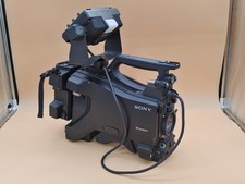 Sony HXC-D70 Studio HD Camcorder w/ DXF-C50WA...