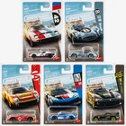 2026 Matchbox Super Cars Complete 5-Car Set | Ford | Chevy | Lamborghini | FSC