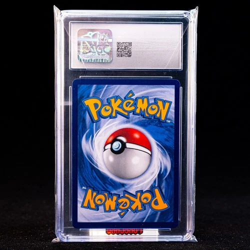 Arcanine ex SAR CSV3C-155/130 Pokemon Karte Chinesisch CGC 9 #2 - Bild 2 von 6