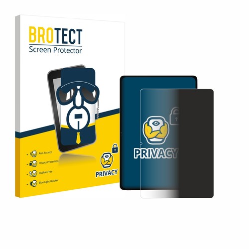 Protecteur D'écran Confidential BROTECT Pour Honor 90 Lite - Film Anti-espion Et Anti-rayures