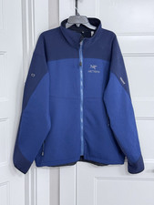 Arc'teryx Windbreaker Coats, Jackets & Vests Nylon Outer Arc'teryx Windbreaker Coats, Jackets & Vests Nylon Outer