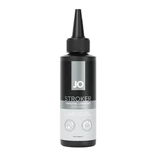 JO Stroker Lube Personal Lubricant 4oz