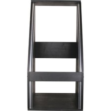 MUSIC STORE Siderack, 17+6HE, Birke MP Bausatz, Studio Rack, 18mm Multiplex