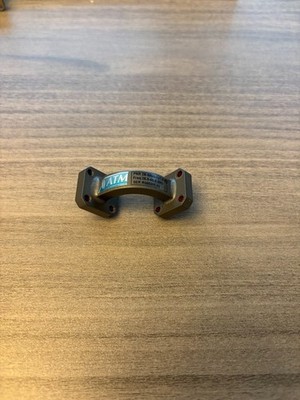 Narda ATM WR-28 90 Degree E-Plane Bend