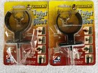 2 NOS- Quaker Boy Twist-A-Bleat for Mid-Large Size Canister Style Bleat Call NEW — photo 1