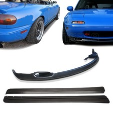 Pare-choc avant Mazda MX5