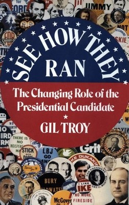 See How They Ran: The Changing - GOOD