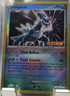 Dialga Reverse Holo Rare 16/106 2008 Platinum Pokémon Card RETIRED