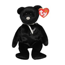 Ty Beanie Baby Ferny - MWMT (New Zealand Country Exclusive)