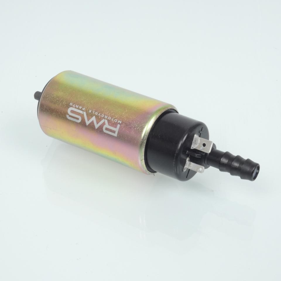 Pompe à essence RMS haut de gamme pour moto Aprilia Tuono 125 KCA00