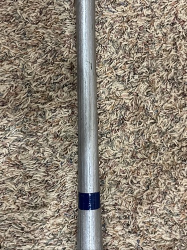 Hank Aaron Bat Limited Edition 715 25th Anniversary 467 of 1974 Rawlings Stats - Picture 12 of 13