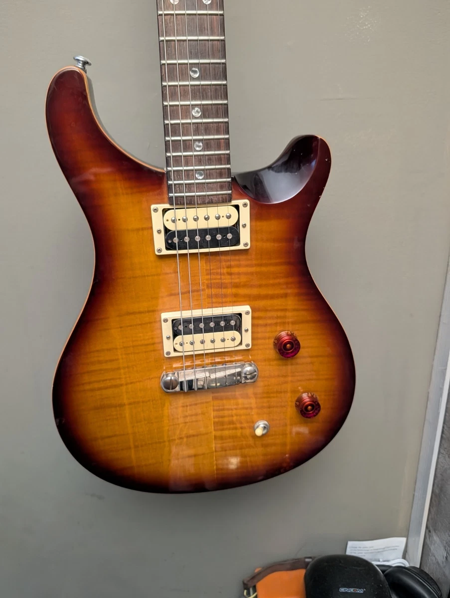 PRS Custom 22 Electric Guitars for sale - eBay