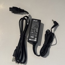 Asus OEM Original Laptop Charger AC Adapter C202S Chromebook ADP-40KD BB