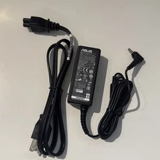 Asus OEM Original Laptop Charger AC Adapter C202S Chromebook ADP-40KD BB