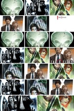 X-Files (2026) #1 PREORDER 12/9