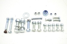 Oem Polaris 2876623h Snow Plow Frame Hardware Kit Nos Oem Polaris 2876623h Snow Plow Frame Hardware Kit Nos