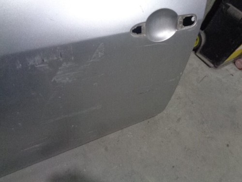 80101AV632 puerta delantera izquierda para NISSAN PRIMERA BERLINA (P12) 4546138 - Imagen 2 de 5