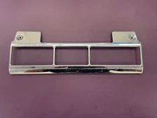 FANTOM FM766H Green Bagless Vacuum Cleaner Replacement OEM Metal Soleplate