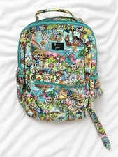 JuJuBe x Tokidoki Fantasy Paradise Be Packed