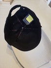 Ferrari World Abu Dhabi Baseball Cap Hat Adjustable Strap Official Product Black — photo 10