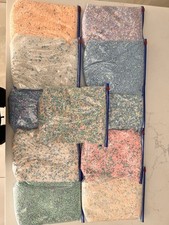 unstoppables RANDOM 1KG In Wash Scent Booster 100% Loose Beads