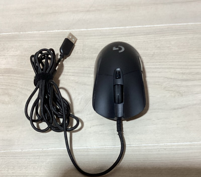 Logitech G403